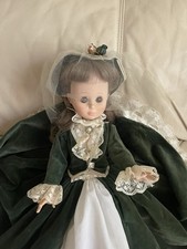Bambola vintage zanini usato  Roma