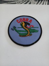 Patch poitrne armee d'occasion  Locminé