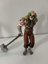 Usado, Boneco de ação DC Collectibles - Batman - Arkham City - Mr. Hammer comprar usado  Enviando para Brazil
