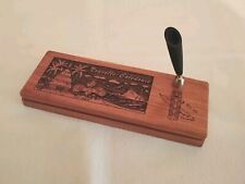 Accessoire bureau bois d'occasion  France