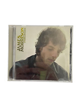 Usado, James Morrison Undiscovered Under The Influence You Give Me Something #M-N-O comprar usado  Enviando para Brazil
