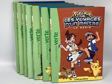 Hachette bibliothèque verte d'occasion  Séné