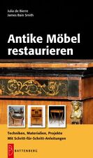 Antike möbel restaurieren gebraucht kaufen  Gera