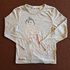 Langarmshirt lego superman gebraucht kaufen  Heusenstamm