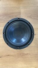 Subwoofer JBL 10" 4-Ohm 450w rms comprar usado  Enviando para Brazil