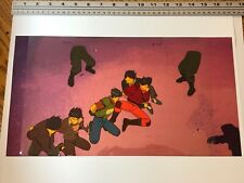 Akira production cel for sale  Staten Island