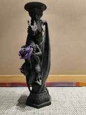 Drachen kerzenständer kunstha gebraucht kaufen  Oer-Erkenschwick