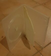 Custodie doppie dvd usato  Pomezia