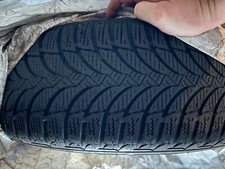 Pneumatici gomme neve usato  Giussano