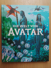 Avatar joshua izzo gebraucht kaufen  Wuppertal