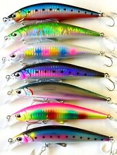 Artificiale minnow spinning usato  Arese