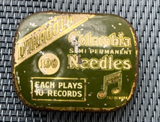 Columbia tin duragold for sale  SANDBACH