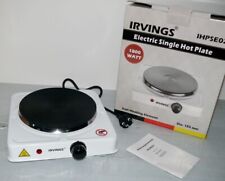 Irvings ihpse02 elektro gebraucht kaufen  Kaiserslautern