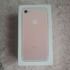 Iphone rose gold for sale  NOTTINGHAM