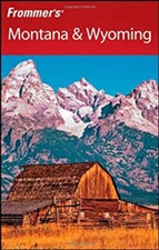 Montana wyoming paperback for sale  Mishawaka