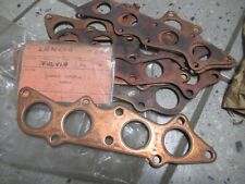 Lancia fulvia guarnizione usato  Canale