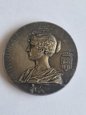 medalha de bronze Marianne por rebite, usado comprar usado  Enviando para Brazil