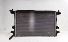 Radiatore acqua volkswagen usato  Italia