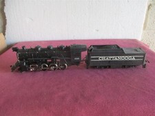 Tyco chattanooga 638 for sale  Phoenix
