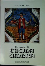 Secolo cucina umbra usato  Italia