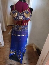 Super belly dance for sale  LONDON
