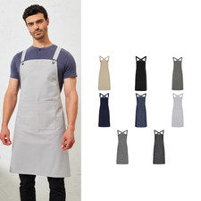 Cross back barista d'occasion  Expédié en France