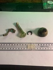 Ancient roman artifacts for sale  EASTBOURNE