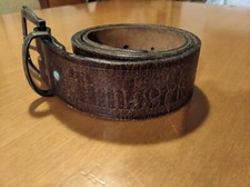 Vintage timberland leather usato  Venetico