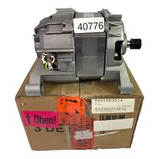 Motor de máquina de lavar BSH 1BA6750-0RC 00144887 comprar usado  Enviando para Brazil