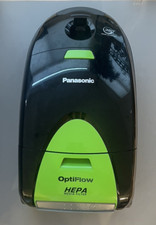 Panasonic cg917 optiflow for sale  Parker