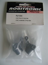 Robitronic cnc lenkhebel gebraucht kaufen  Berlin