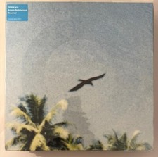 ORBITAL AND ANGELO BADALAMENTI – BEACHED - VINYL EP - VG+ - A17 comprar usado  Enviando para Brazil