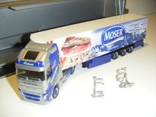Herpa 315074 volvo gebraucht kaufen  Lüdenscheid