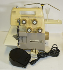 Bernina bernette 234 for sale  BOURNEMOUTH