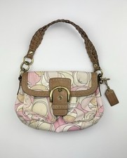 coach signature soho flap for sale coach signature soho flap for sale Levittown