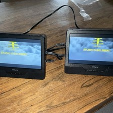 Portabler dvd player gebraucht kaufen Portabler dvd player gebraucht kaufen  Baltmannsweiler