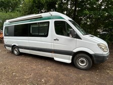 Caravan mercedes bus gebraucht kaufen  Erfurt