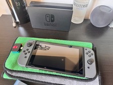 Nintendo switch jig usato  Sassuolo