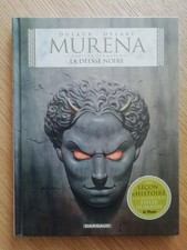Murena ex libris d'occasion  La Chapelle-la-Reine