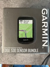 Garmin edge 530 usato  Saltrio