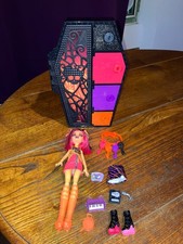 poupee monster high toralei d'occasion poupee monster high toralei d'occasion  Pouilly-sur-Loire