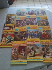 Bastei western konvolut gebraucht kaufen  Niddatal