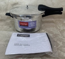 Prestige litre aluminium for sale  SUDBURY