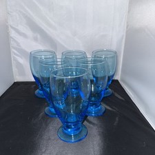 Hand blown glass for sale  Elba