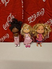 Strawberry shortcake bundle for sale  SWINDON