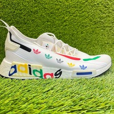 Adidas nmd spectoo for sale  Douglasville