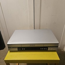 Panasonic NV-HV60EB-S VHS model uk na sprzedaż  Wysyłka do Poland