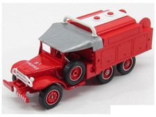 Dodge 6x6 pompiers d'occasion  Lalinde
