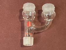 Lot claisen adapters d'occasion  Expédié en Belgium