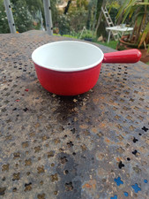 Creuset casserole poêlon d'occasion  Brignoles